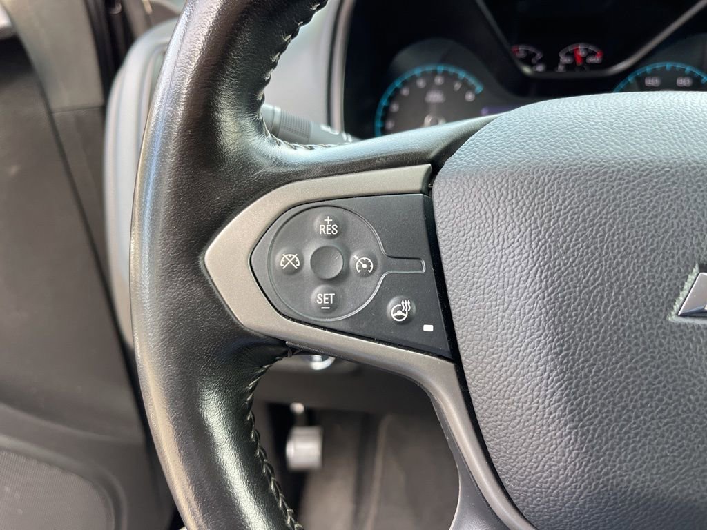 Used 2020 Chevrolet Colorado Z71 image 17