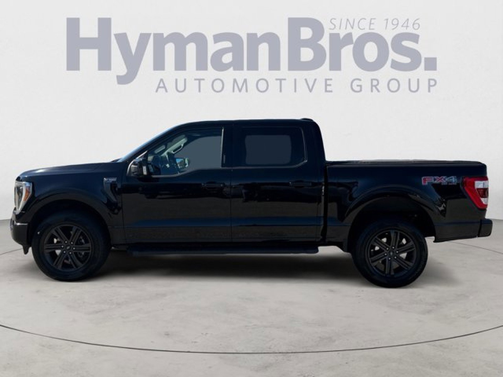 Used 2021 Ford F150 Lariat w/ Equipment Group 502A High image 6