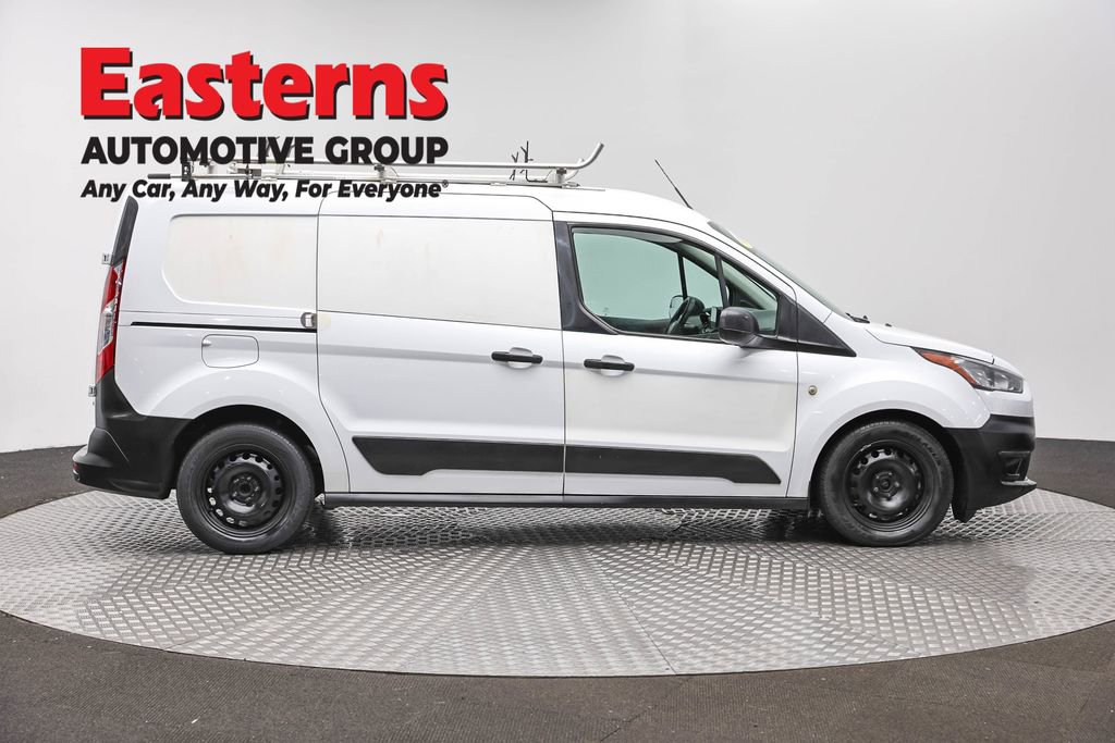 Used 2019 Ford Transit Connect XL FWD image 4