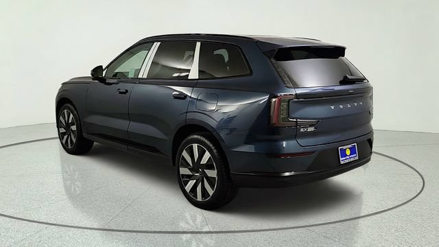 New 2026 Volvo EX90 Plus AWD/4WD image 5