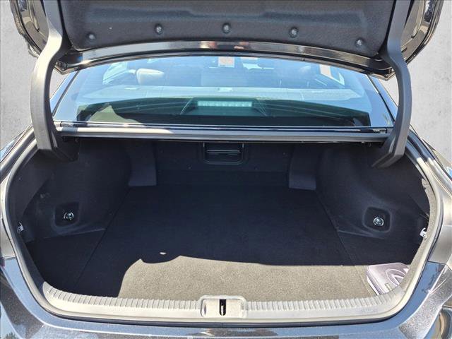 Used 2025 Lexus ES 350 w/ Premium Package FWD image 7