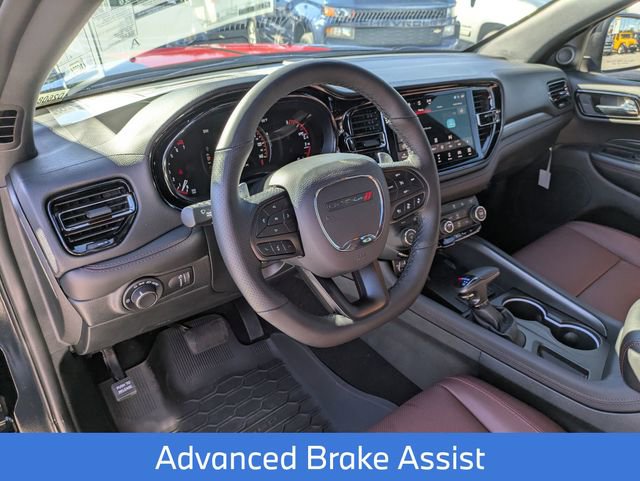 New 2026 Dodge Durango GT image 14