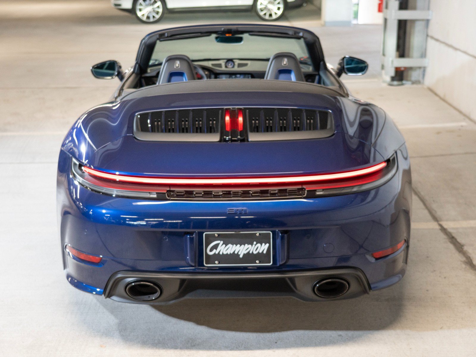 Certified 2026 Porsche 911 Carrera T RWD image 11