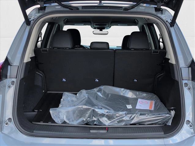 New 2026 Nissan Rogue SV image 7