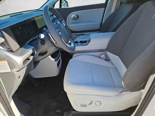 New 2026 Hyundai Ioniq 9 SE AWD/4WD video 4
