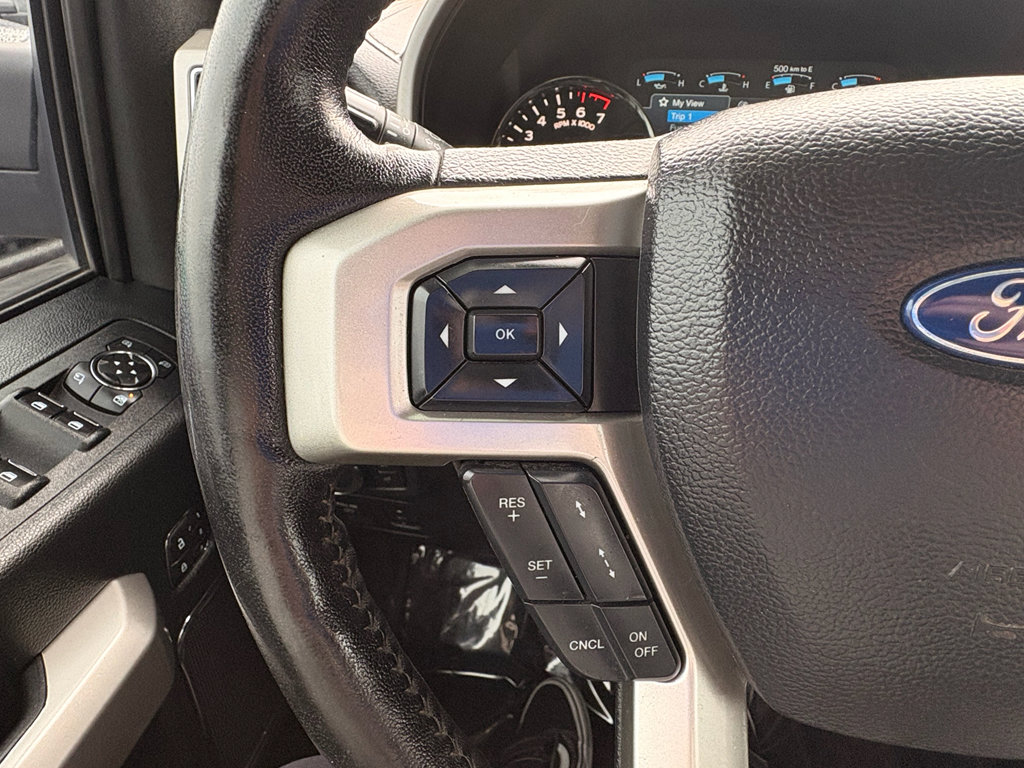 Used 2020 Ford F150 Lariat w/ Equipment Group 502A Luxury AWD/4WD image 19