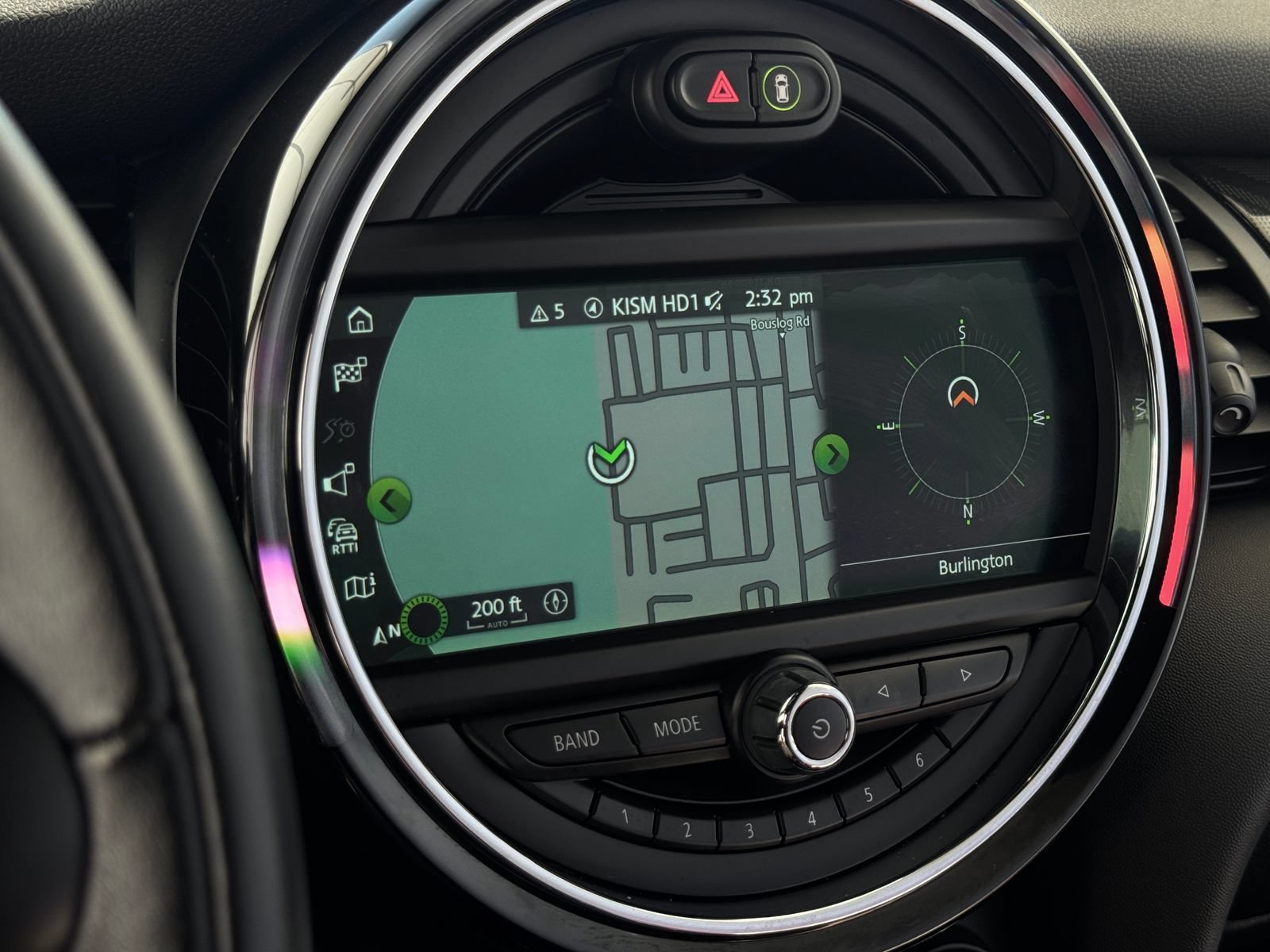 Used 2019 MINI Cooper S FWD image 16
