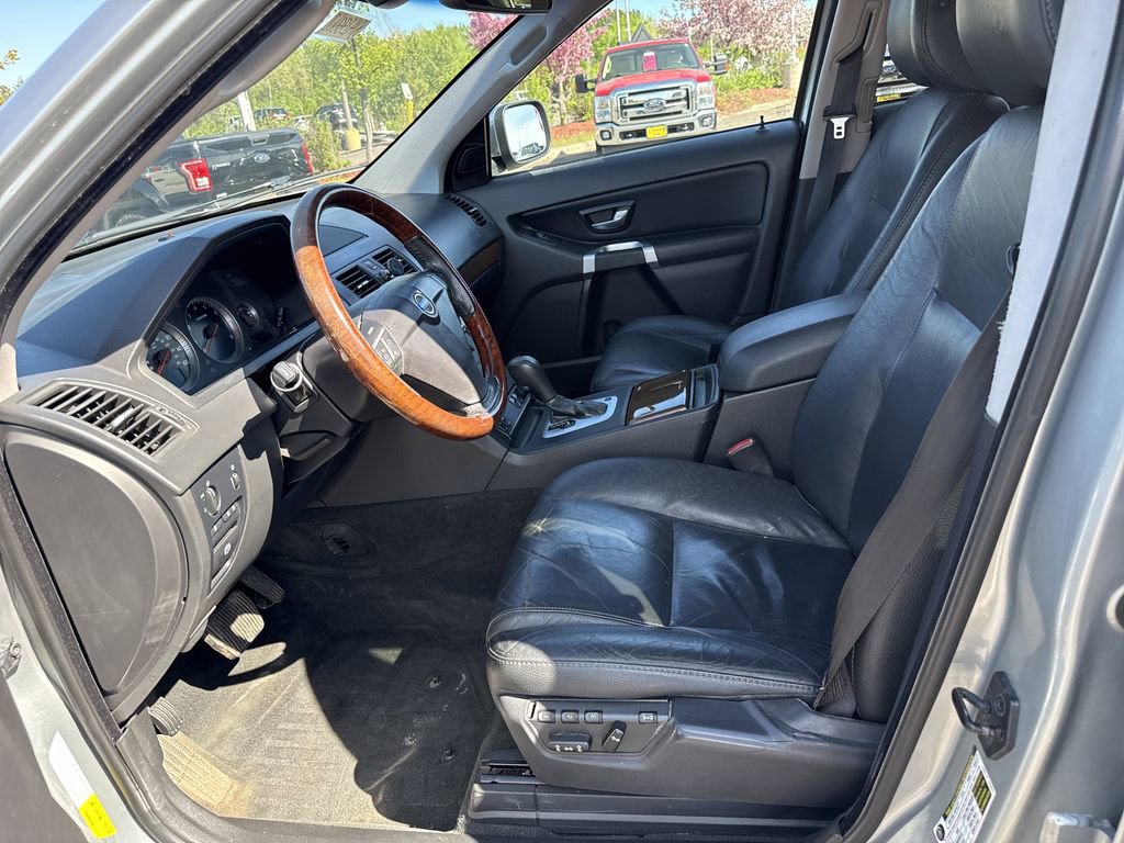 Used 2008 Volvo XC90 V8 AWD/4WD image 15