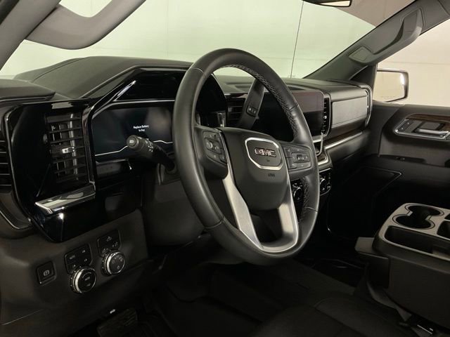 Used 2023 GMC Sierra 1500 SLE w/ X31 Off-Road Package image 20