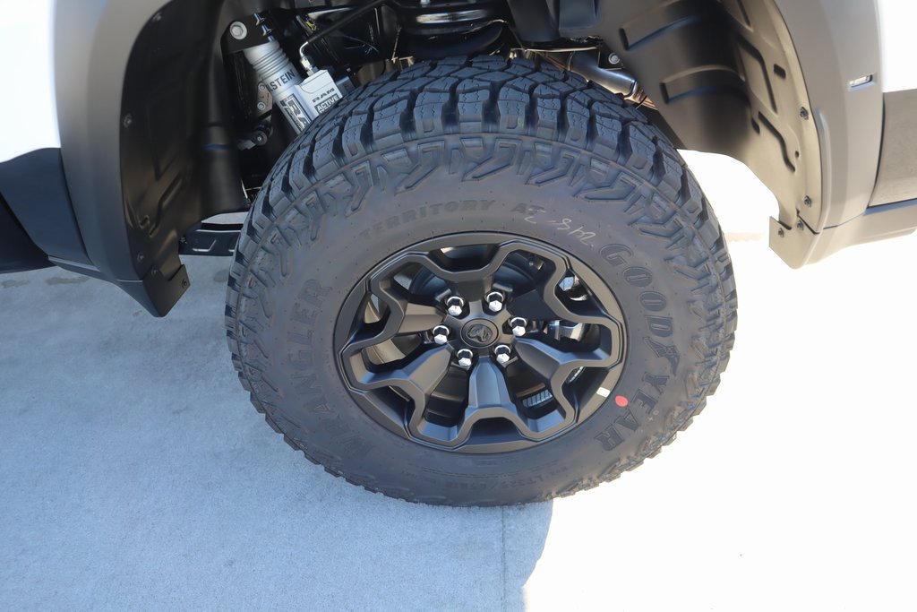 New 2026 RAM 1500 RHO w/ Bed Utility Group image 20