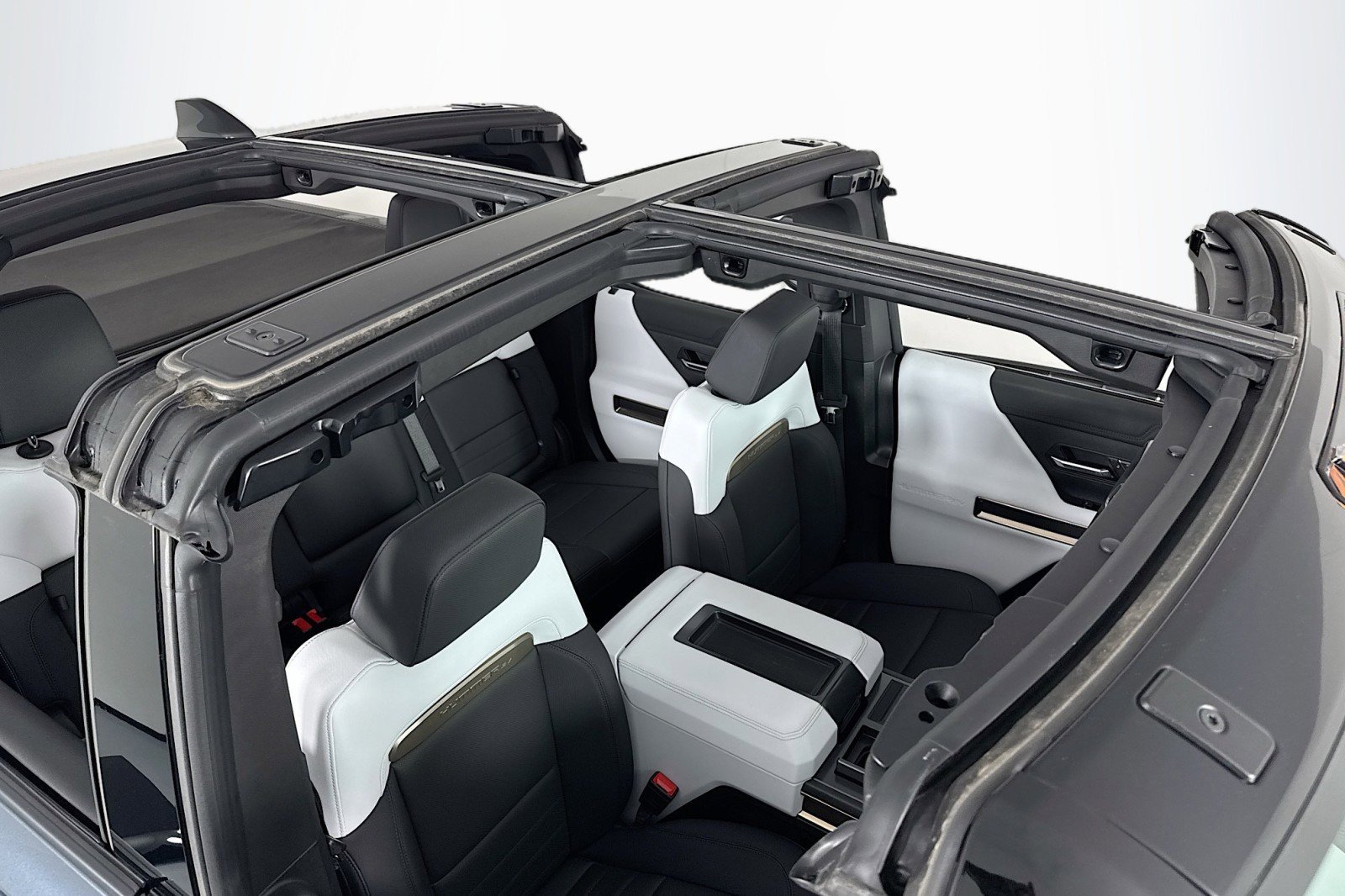 Used 2025 GMC Hummer EV 3X image 21