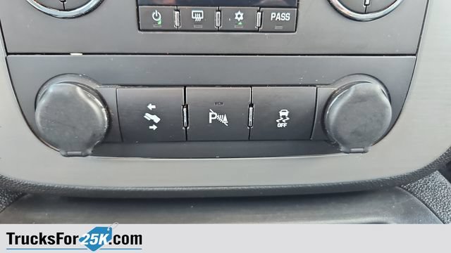 Used 2013 Chevrolet Silverado 1500 LTZ w/ LTZ Plus Package AWD/4WD image 16
