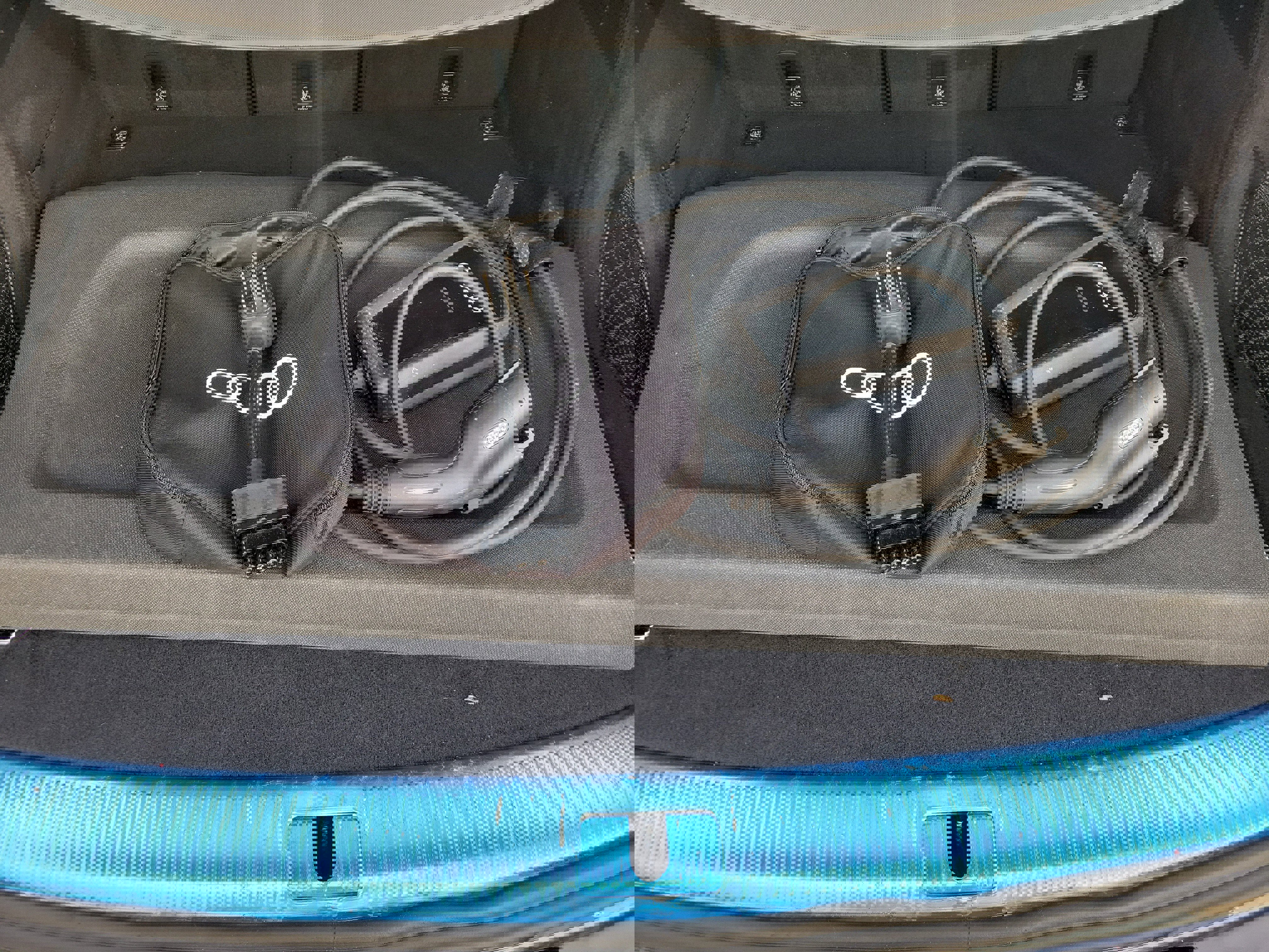 Used 2025 Audi Q5 e Premium Plus w/ Premium Plus Package image 30