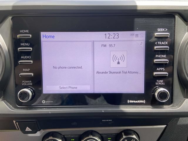 Used 2022 Toyota Tacoma SR RWD image 24