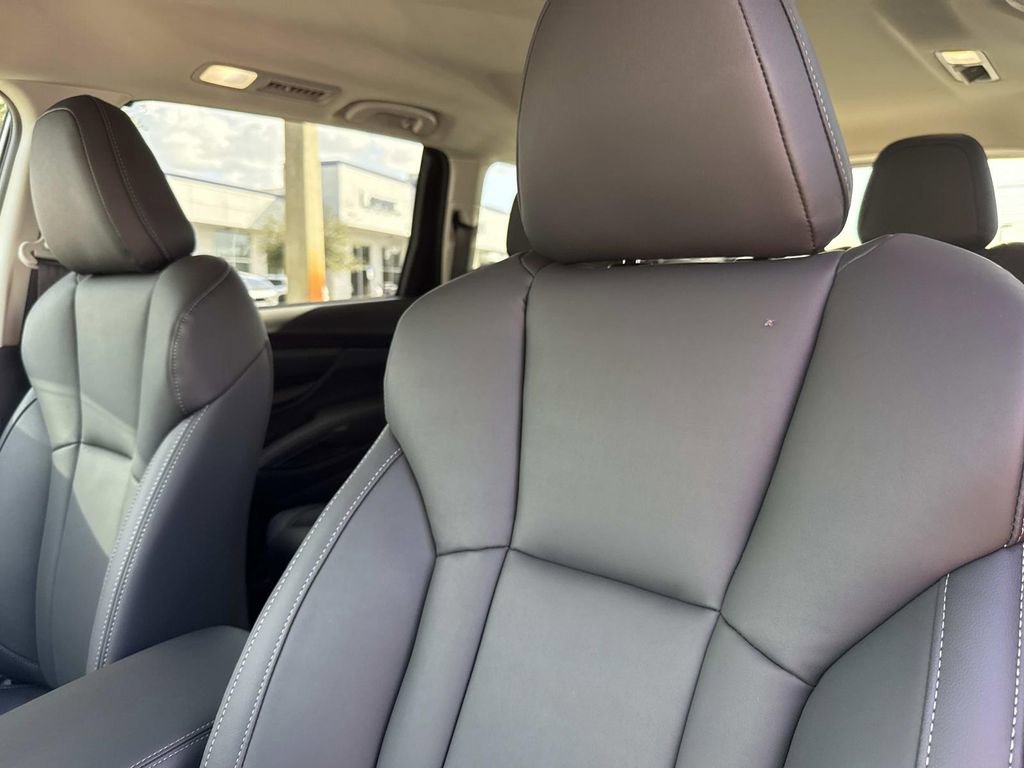 New 2026 Subaru Ascent Premium image 22