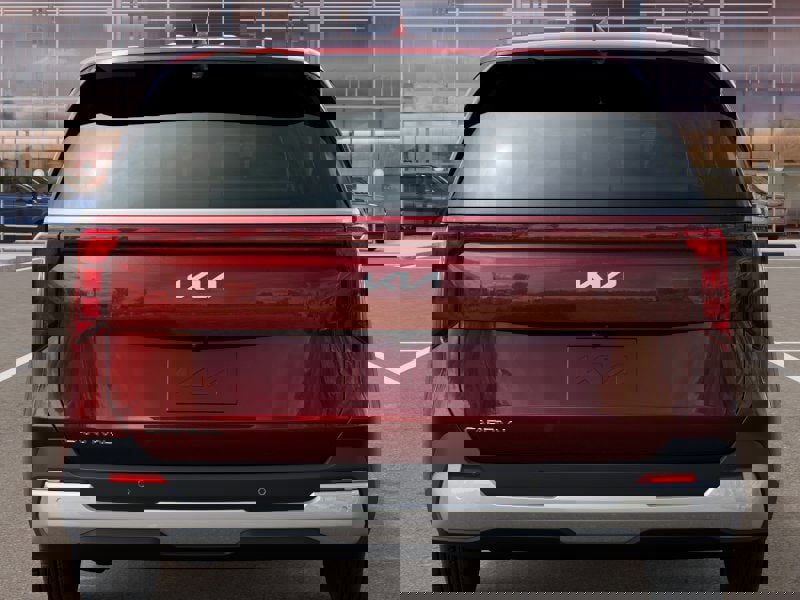 New 2026 Kia Carnival image 13