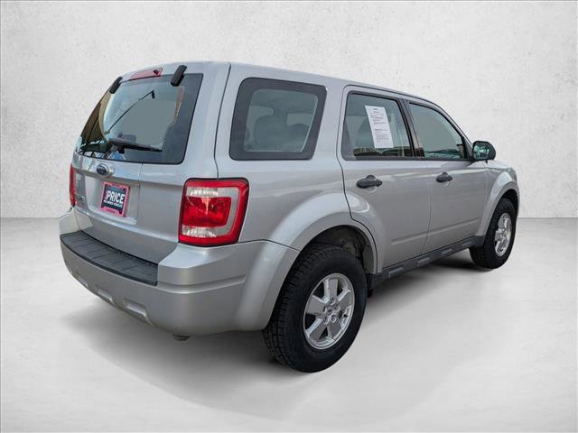 Used 2009 Ford Escape XLS image 5