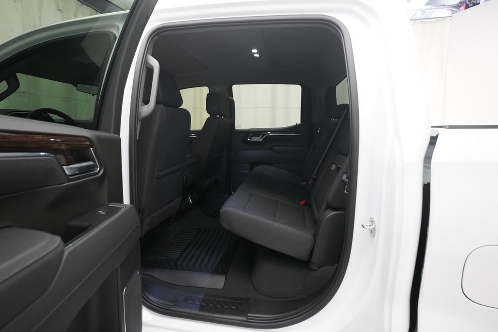 Used 2026 GMC Sierra 1500 Elevation AWD/4WD image 15