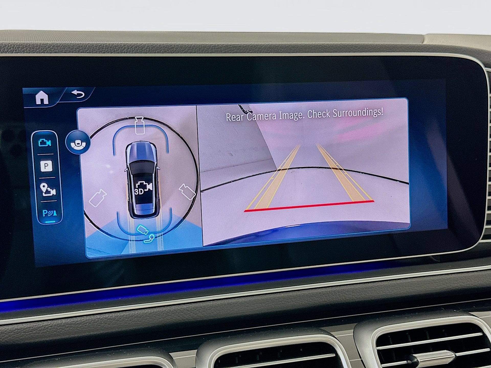 New 2026 Mercedes-Benz GLE 450 4MATIC image 15