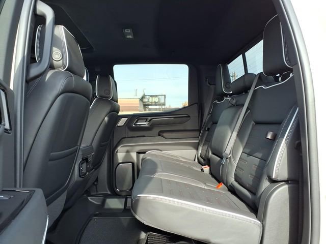 New 2026 GMC Sierra 1500 AT4X image 8
