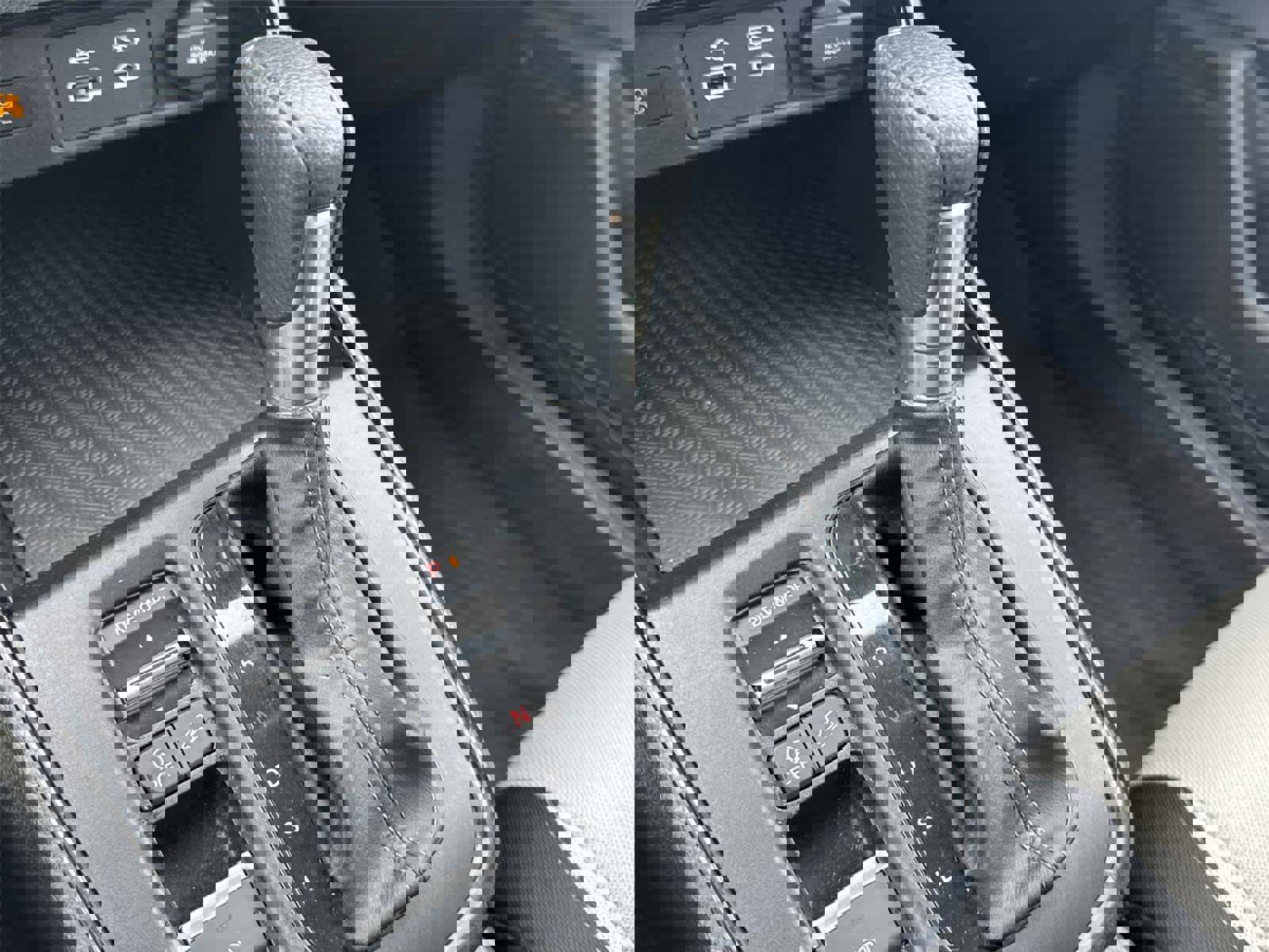 Used 2025 Honda CR-V EX image 26