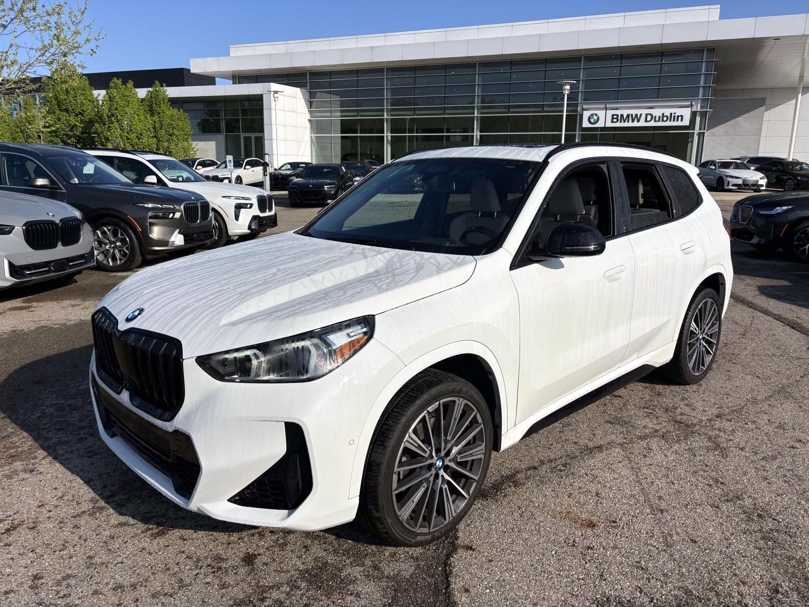 Used 2023 BMW X1 xDrive28i w/ Premium Package