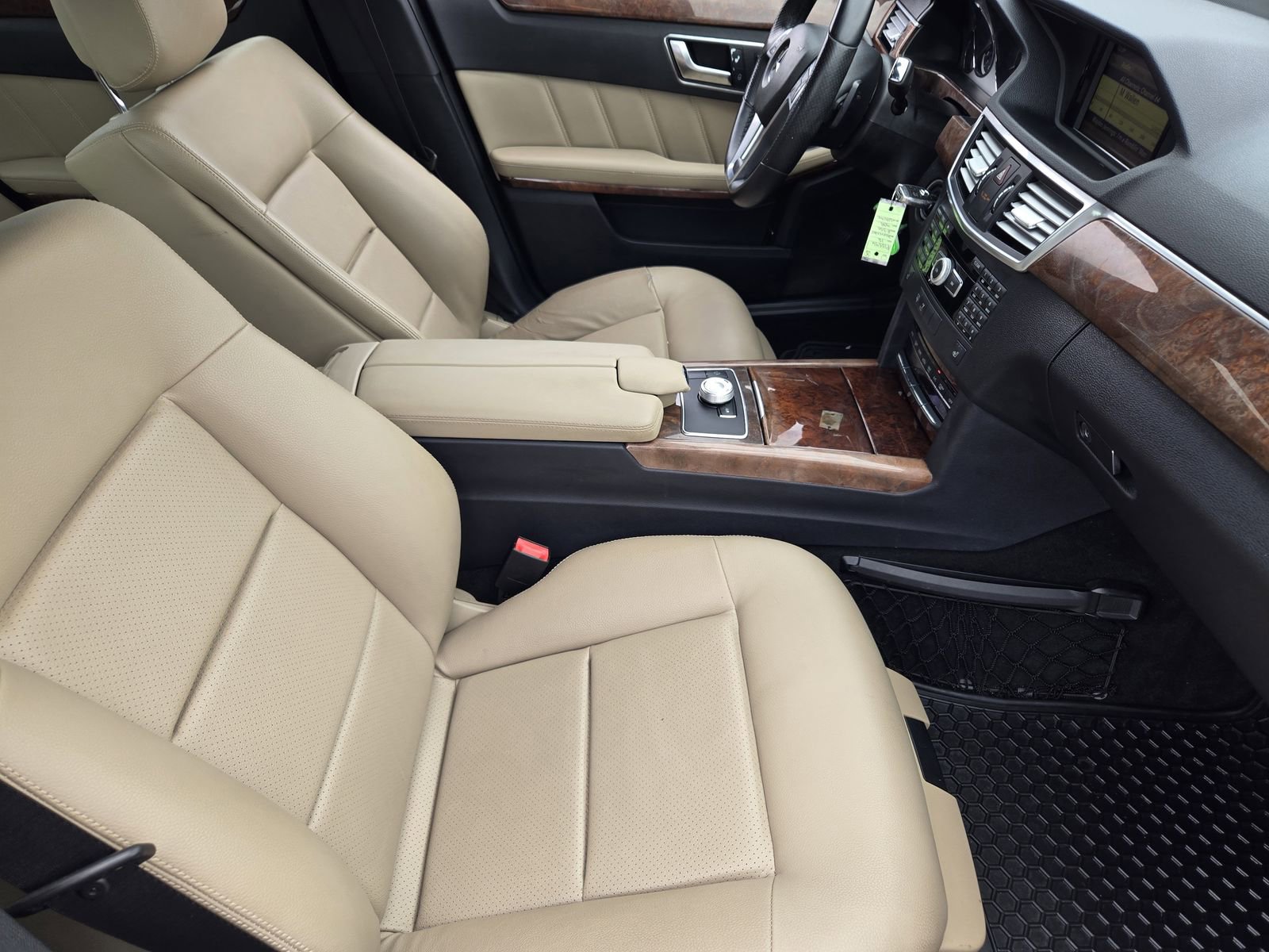 Used 2012 Mercedes-Benz E 350 Sedan image 12