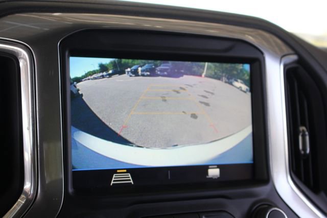 Used 2022 Chevrolet Silverado 1500 RST image 19