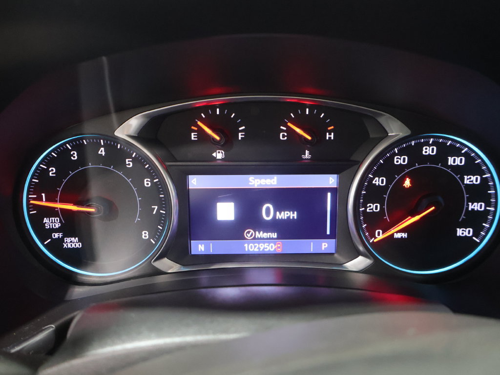 Used 2019 Chevrolet Equinox Premier AWD/4WD image 33