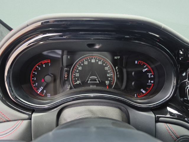 New 2026 Dodge Durango GT AWD/4WD image 36