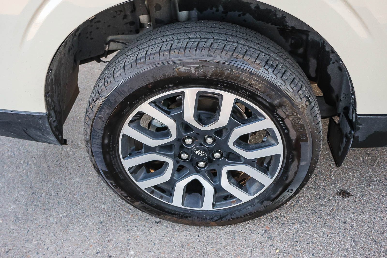 Used 2024 Ford Maverick Lariat w/ 4K Tow Package image 13