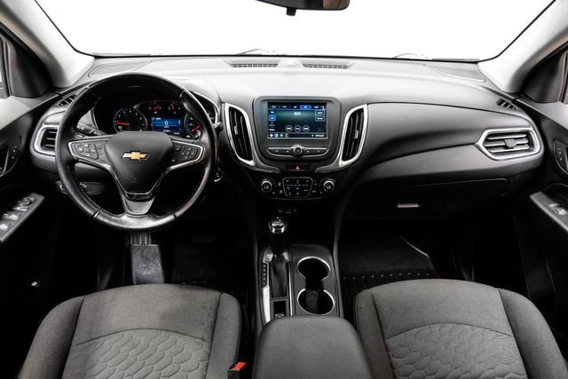 Used 2019 Chevrolet Equinox LT FWD image 22