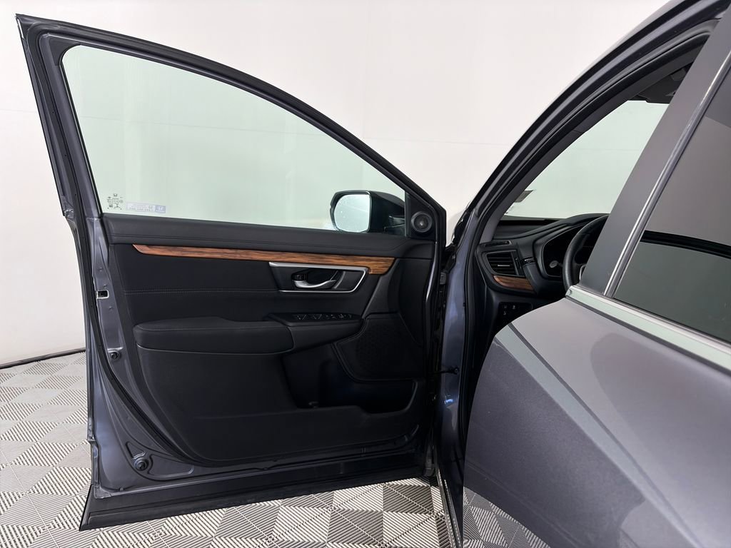 Used 2022 Honda CR-V EX image 10