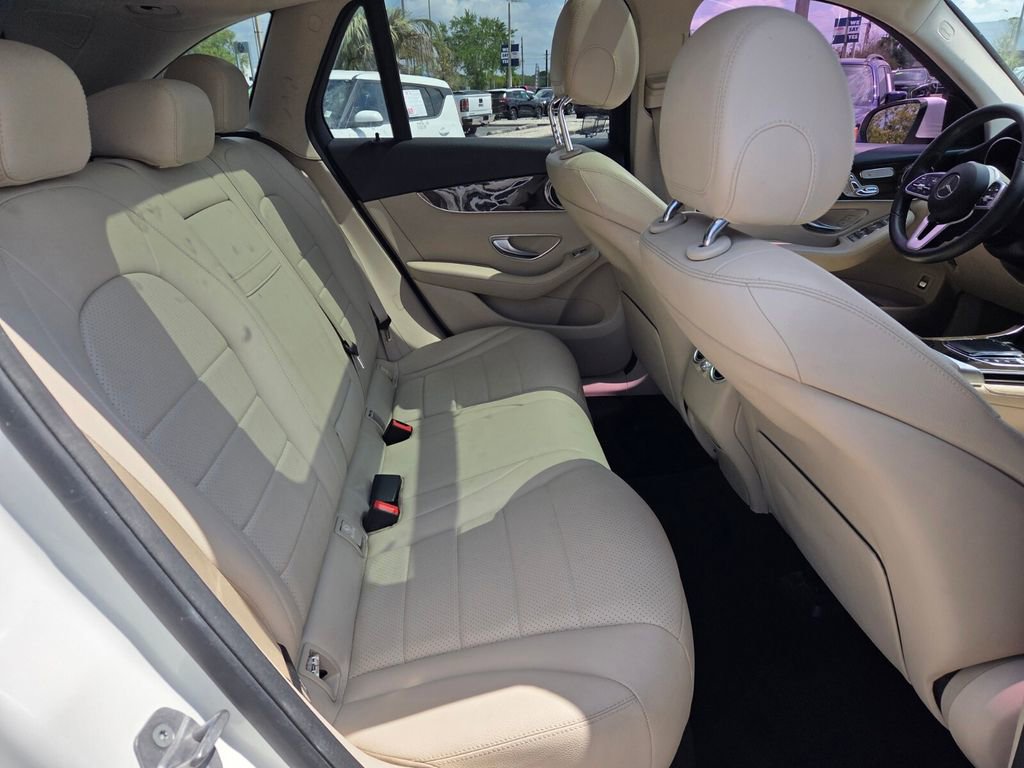 Used 2021 Mercedes-Benz GLC 300 image 15