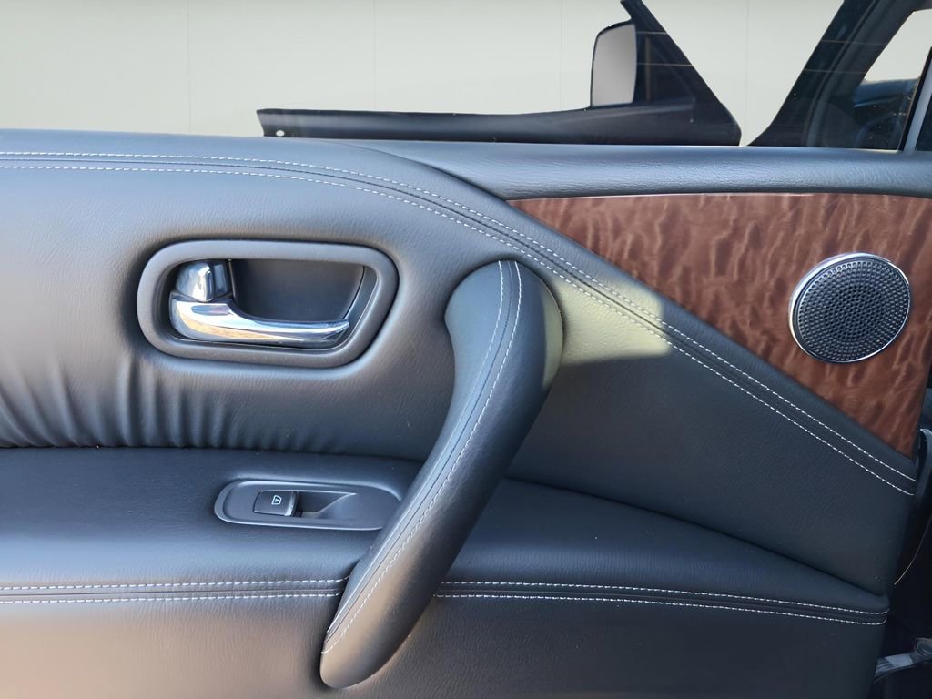 Used 2019 Nissan Armada SL w/ Premium Package image 27