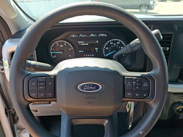 Certified 2026 Ford F350 XLT image 19