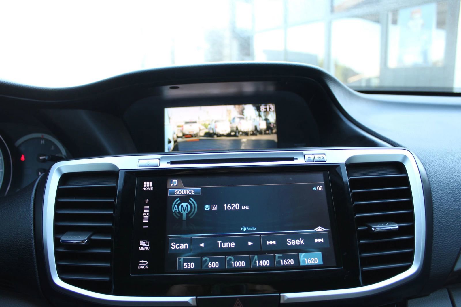 Used 2016 Honda Accord EX image 22