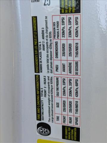 Used 2021 Lexus RX 350 FWD w/ Premium Package image 15