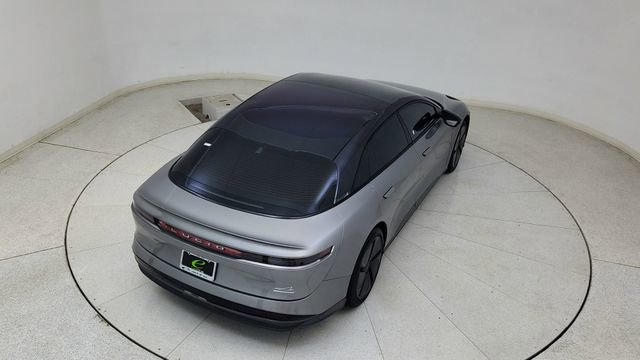 Used 2024 Lucid Air Touring image 81
