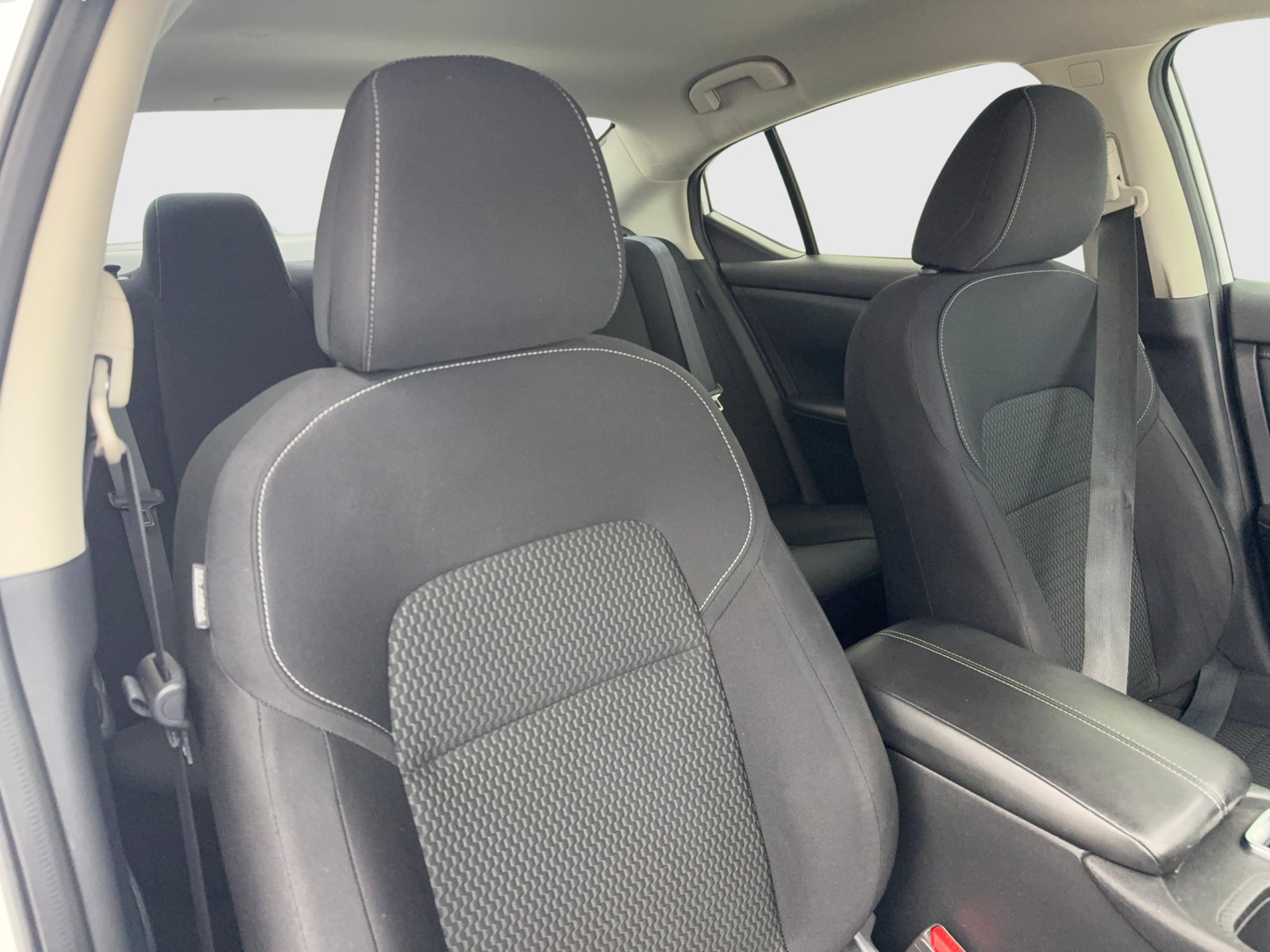 Used 2020 Nissan Sentra S FWD image 38