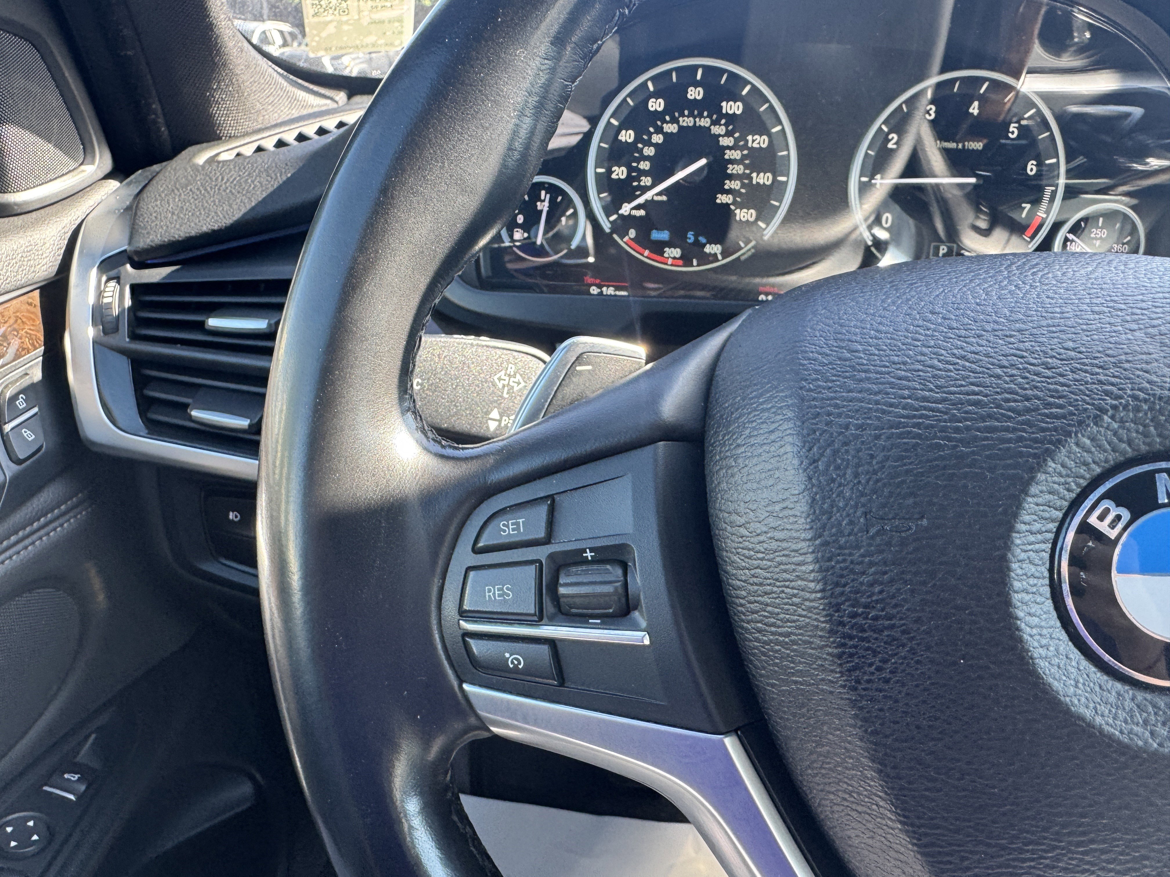 Used 2018 BMW X5 xDrive40e AWD/4WD image 32