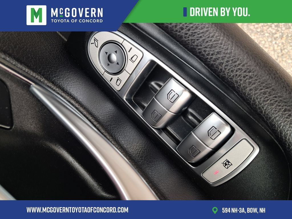 Used 2019 Mercedes-Benz E 450 4MATIC Wagon image 12