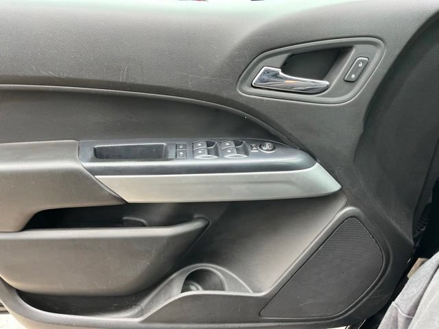 Used 2019 Chevrolet Colorado ZR2 AWD/4WD image 20