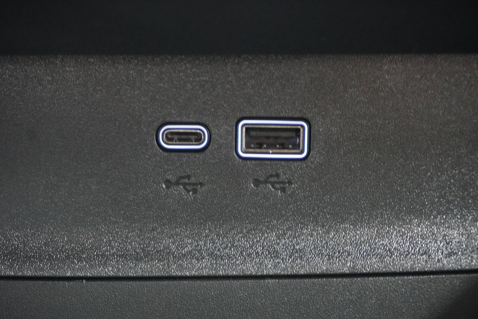 New 2026 Chevrolet Equinox ACTIV w/ Convenience Package III image 40