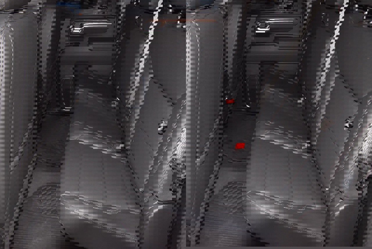 Used 2025 Chevrolet Silverado 2500 LT w/ Safety Package image 14