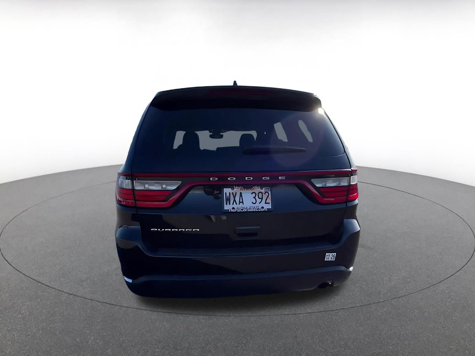 Used 2023 Dodge Durango SXT image 12