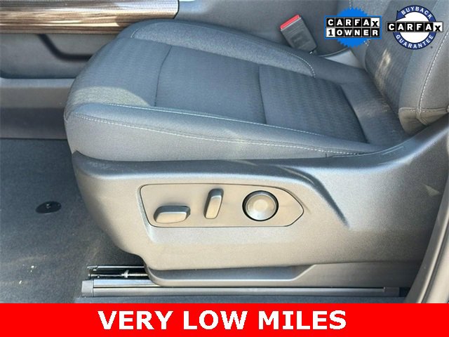 Certified 2023 Chevrolet Silverado 1500 LT w/ All Star Edition Plus image 17