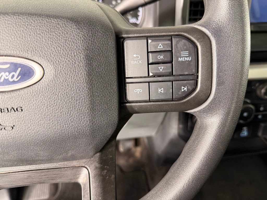 Certified 2026 Ford F350 XLT AWD/4WD image 21