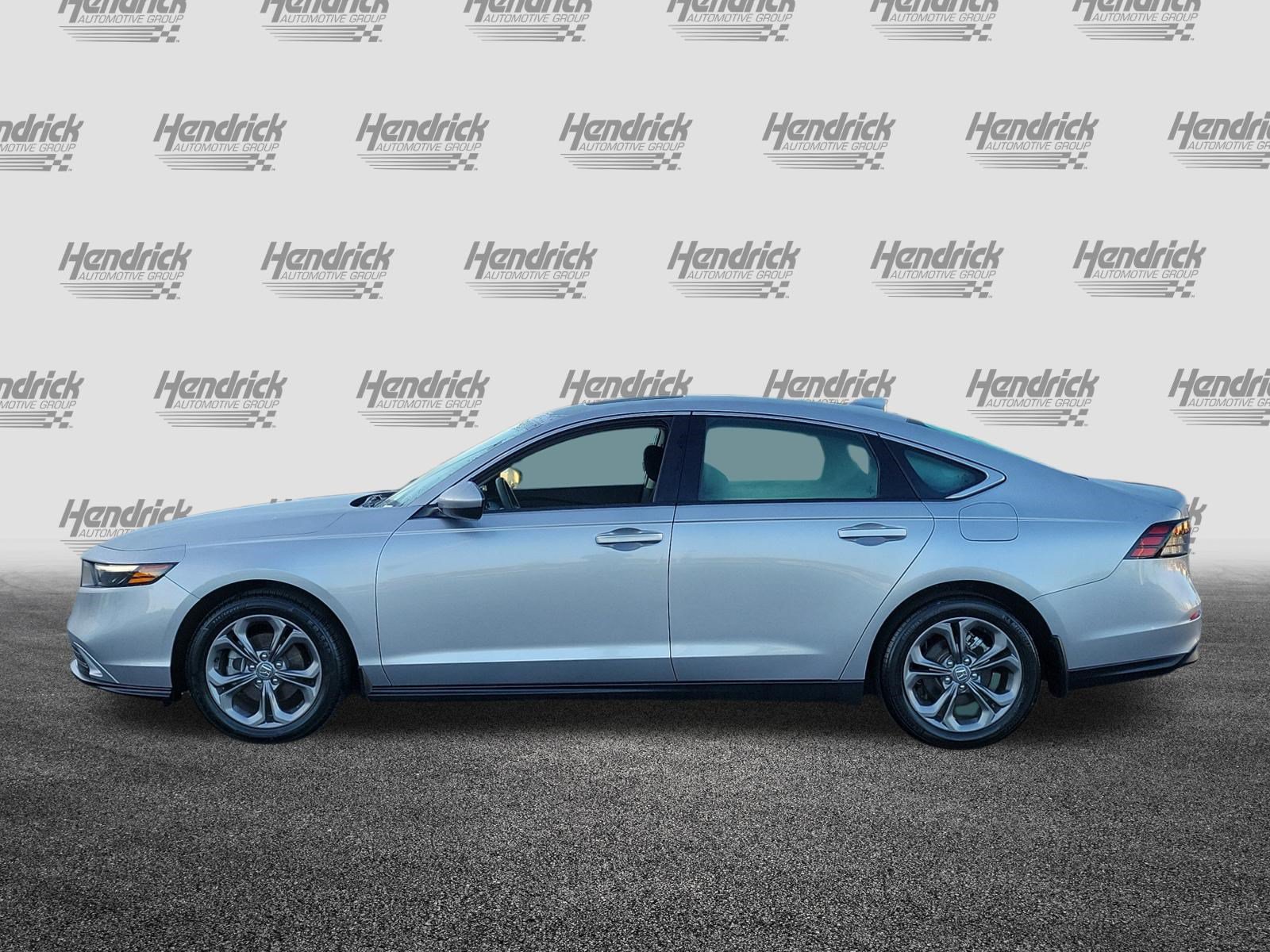 Used 2024 Honda Accord EX image 4