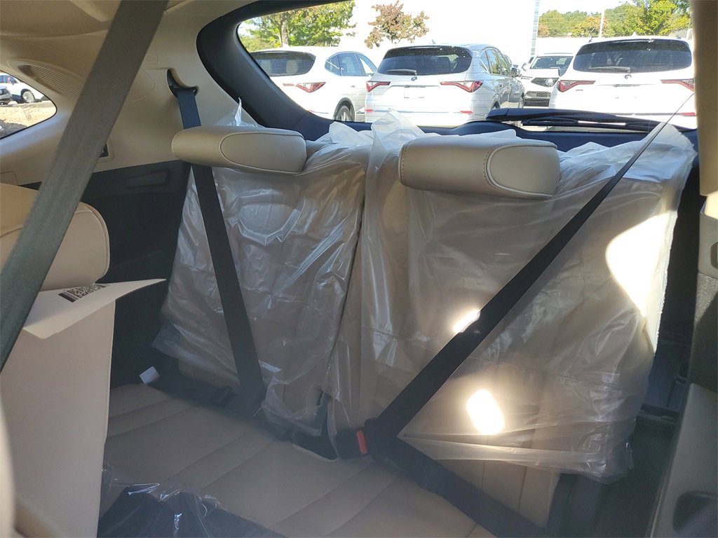 New 2026 Acura MDX w/ Advance Package image 16